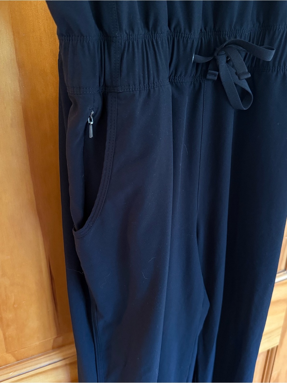Patagonia Fleetwith Romper - Picture 5 of 6